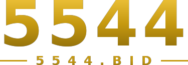 5544 logo